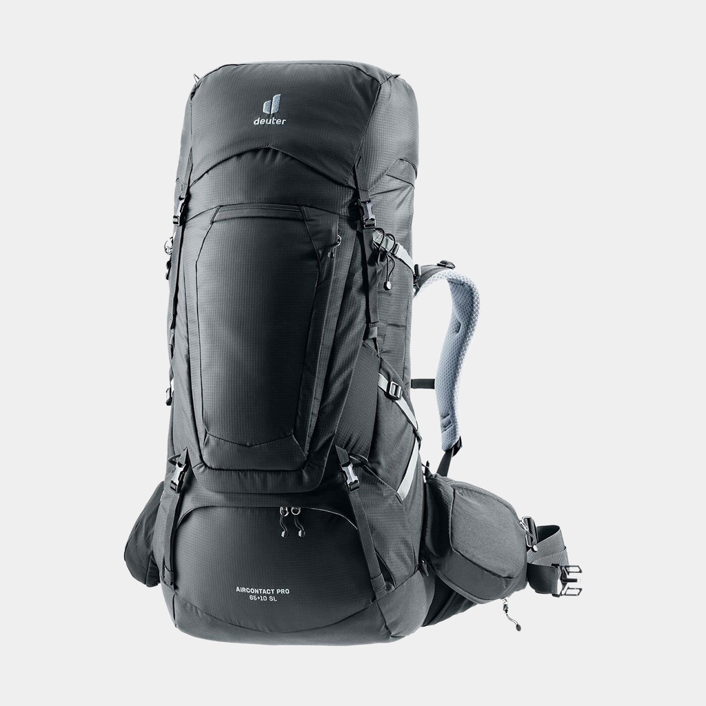 Aircontact Pro 65+10 SL Women Graphite