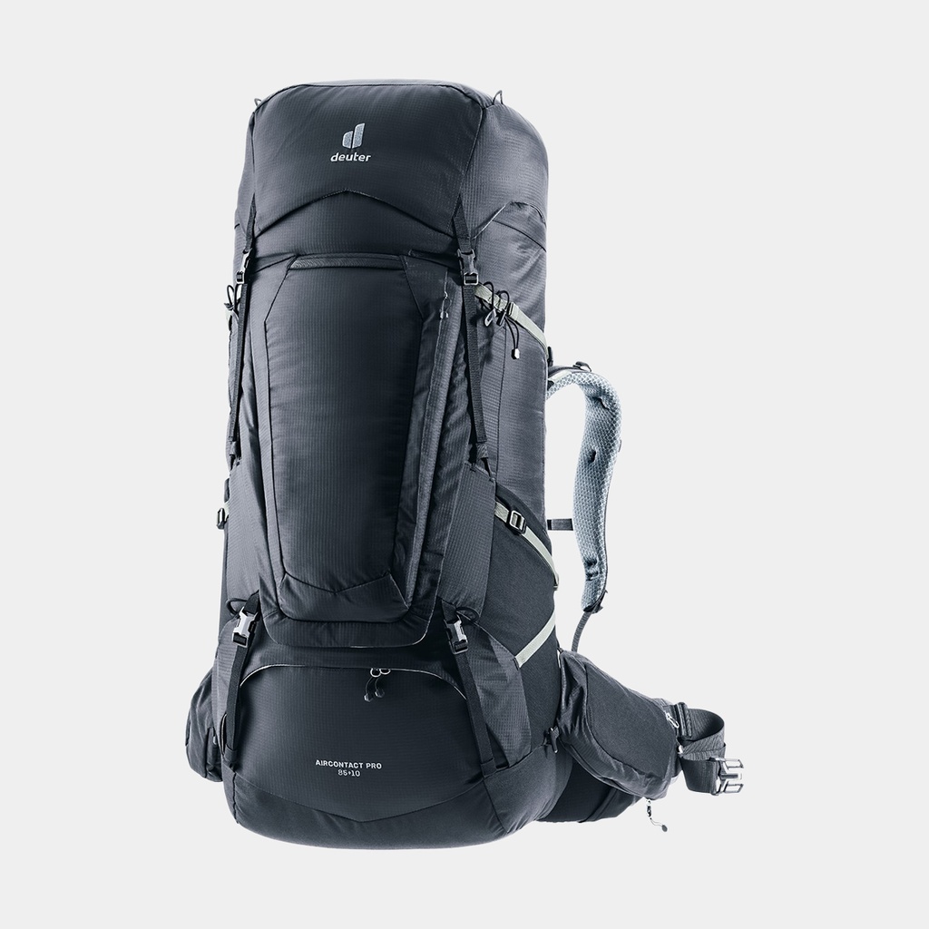 Aircontact Pro 85+10 Black
