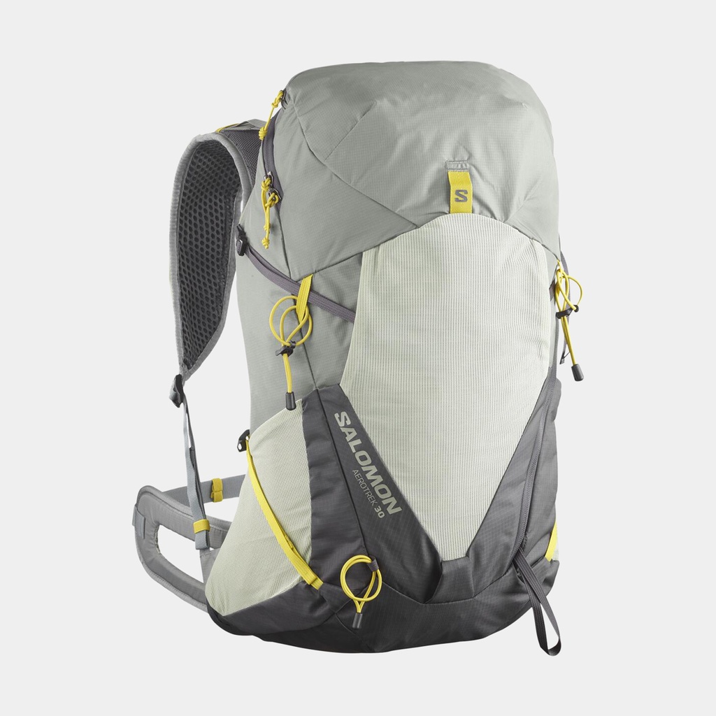 Aerotrek 30 Sedona Sage / Seagrass / Nine Iron