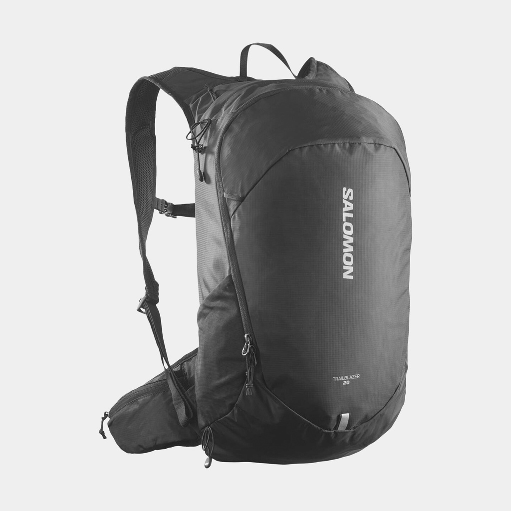 Trailblazer 20 Black / Alloy