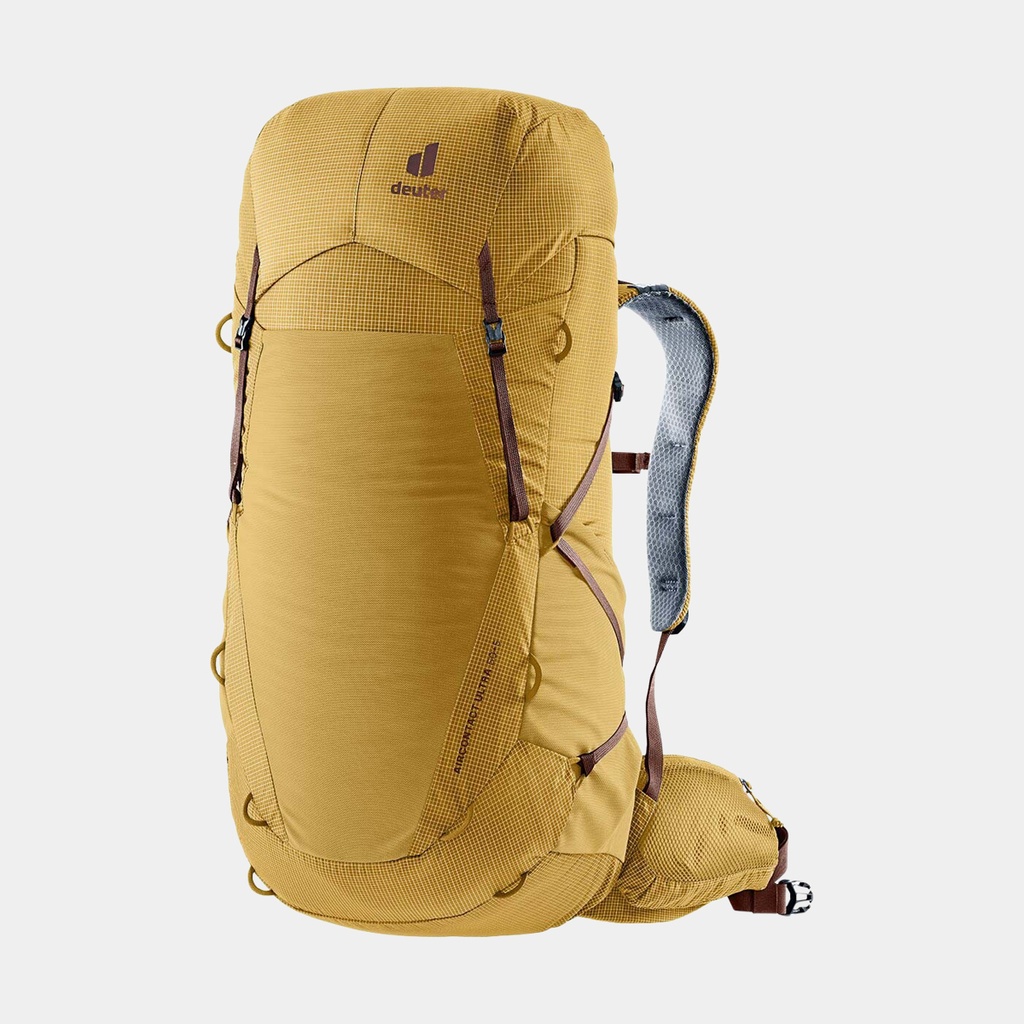 Aircontact Ultra 50 + 5 Savanna Raisin