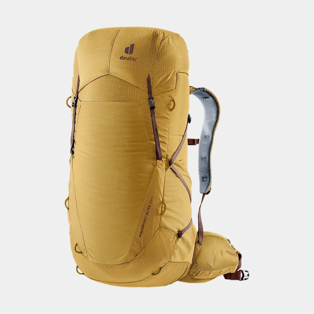 Aircontact Ultra 50 + 5 Savanna Raisin