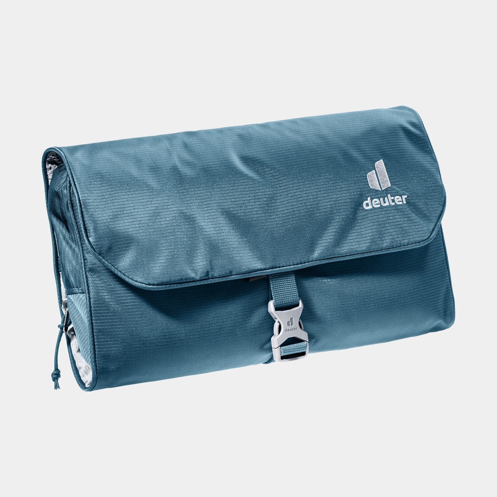 Wash Bag II (2025) Atlantic