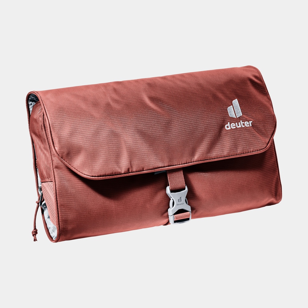 Wash Bag II (2025) Caspia