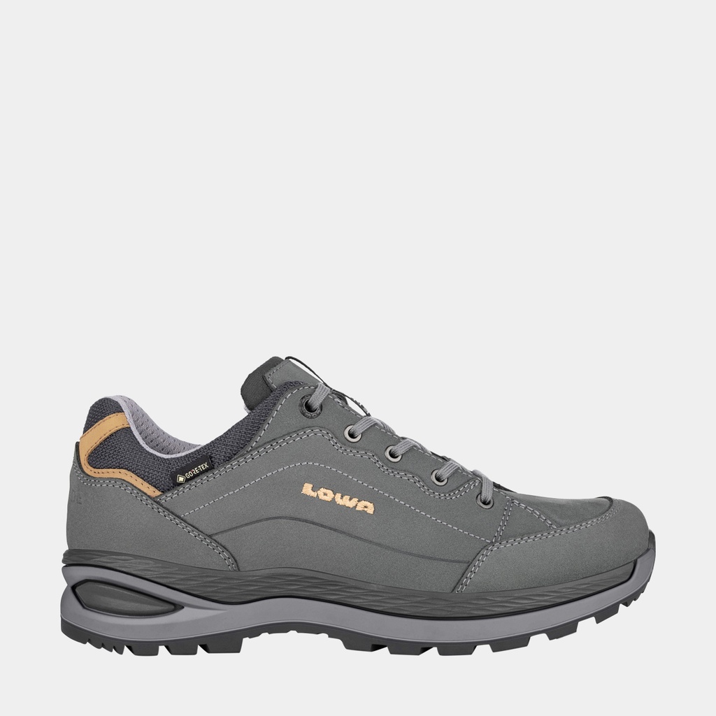 Renegade Evo GTX Lo Women Graphite / Apricote
