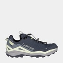 Maddox Pro GTX Low SL Women Smoke Blue / Slate Blue