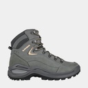 Renegade Evo LL Mid Women Graphite / Apricote