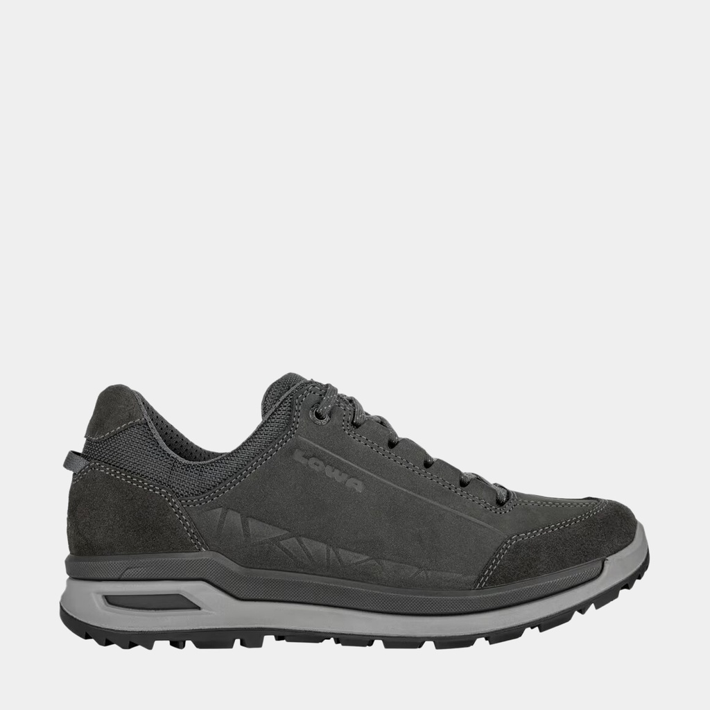 Bellagio GTX Lo Anthracite / Anthracite