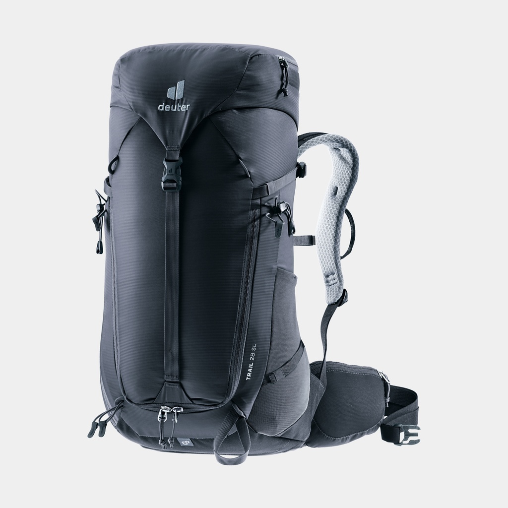 Trail 28 SL Women Black