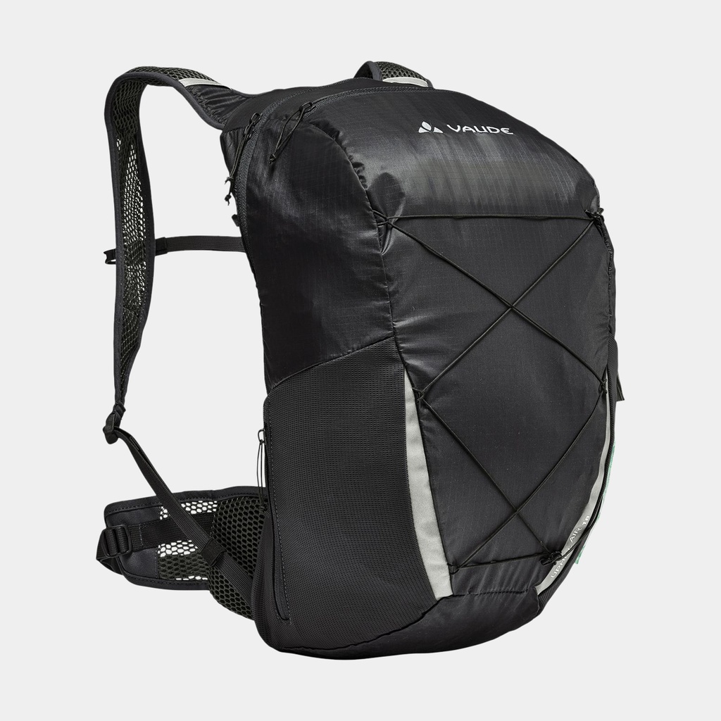 Uphill Air 18 Black