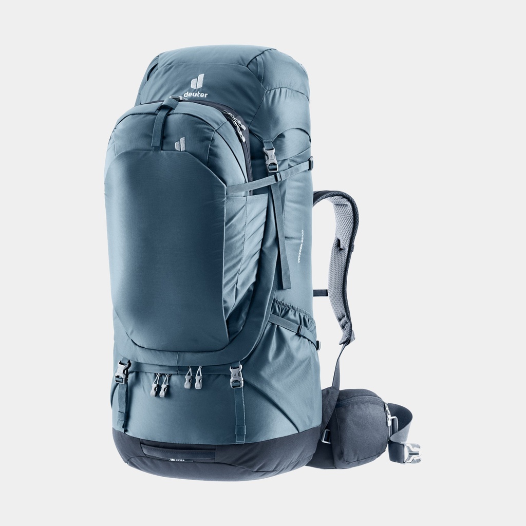 Voyager 65+10 Atlantik Ink