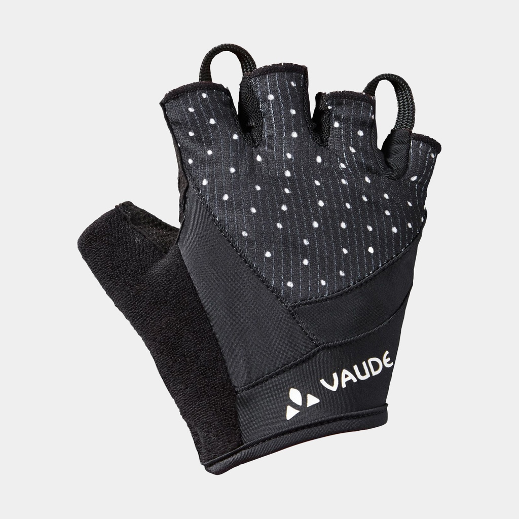 Advanced Gloves II Women Black