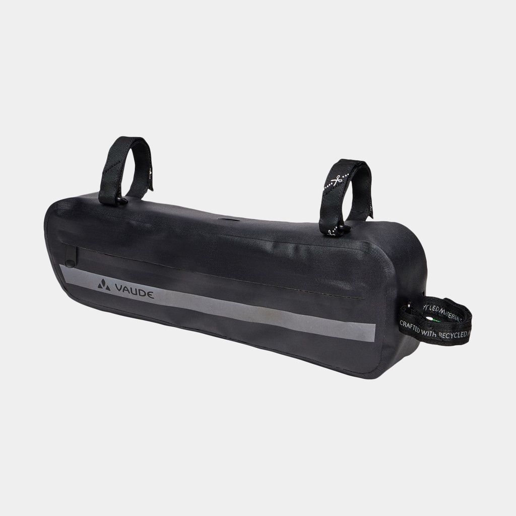 Frame Bag Proof L Black