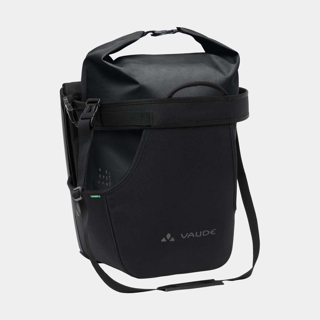 Urban Cargo Black