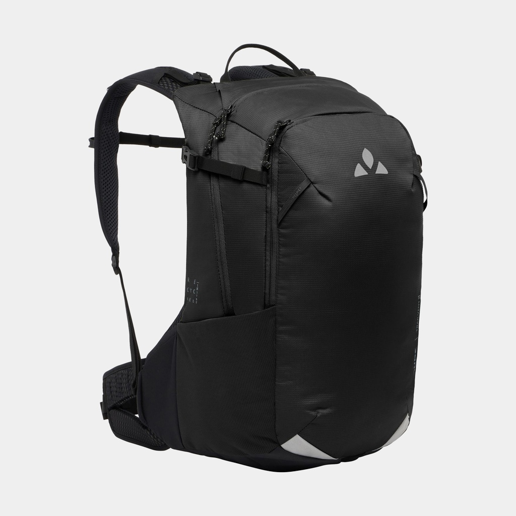 Trailvent 20 Black