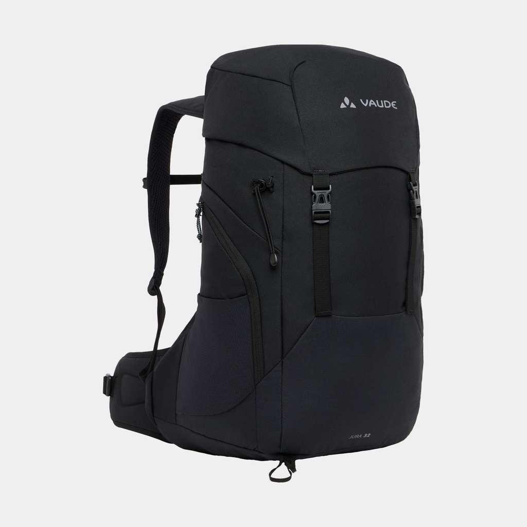 Jura 32 Black