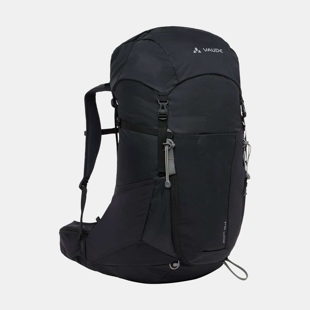 Brenta 44+6 Black