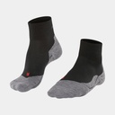 TK5 Wander Short Black-Mix