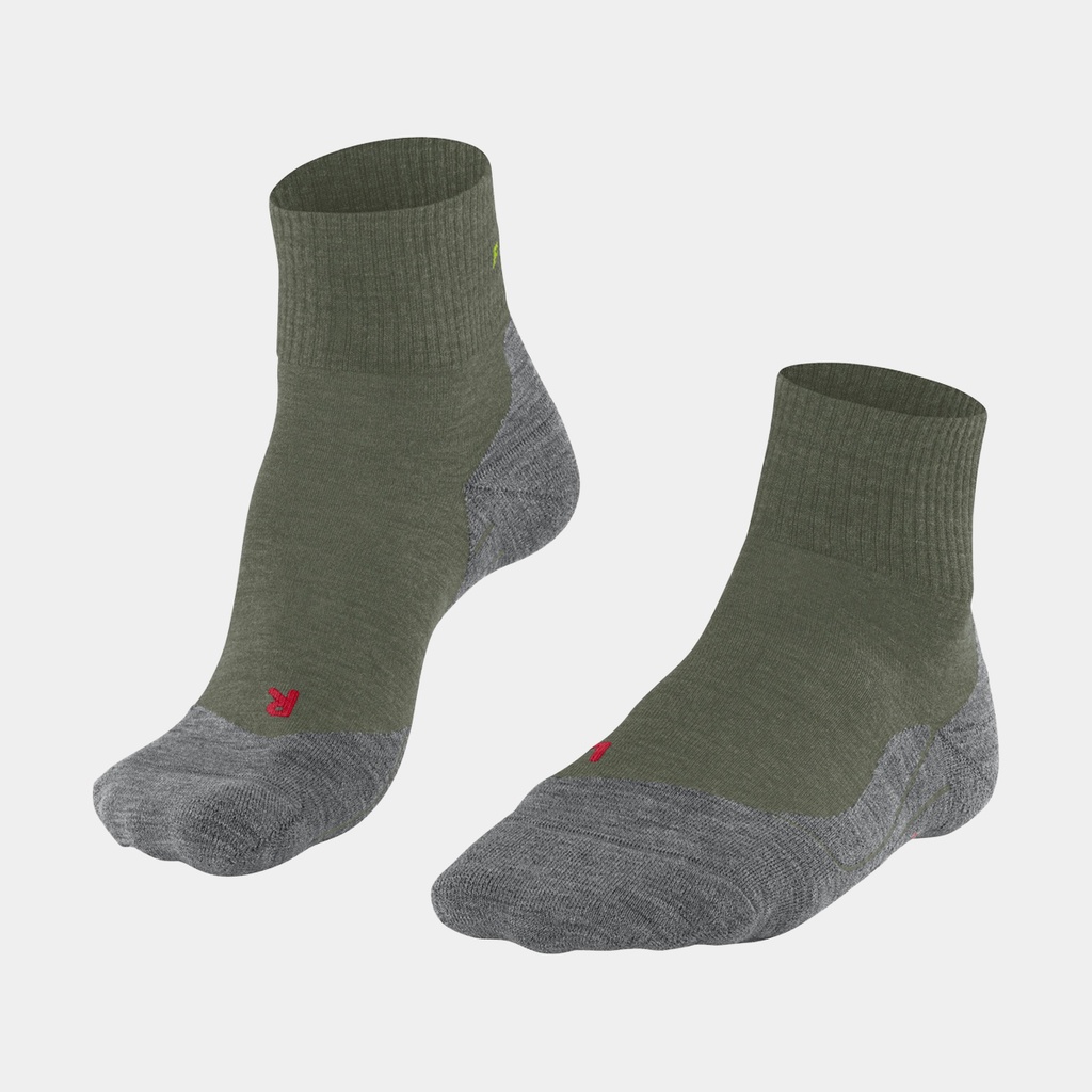 TK5 Wander Short Herb