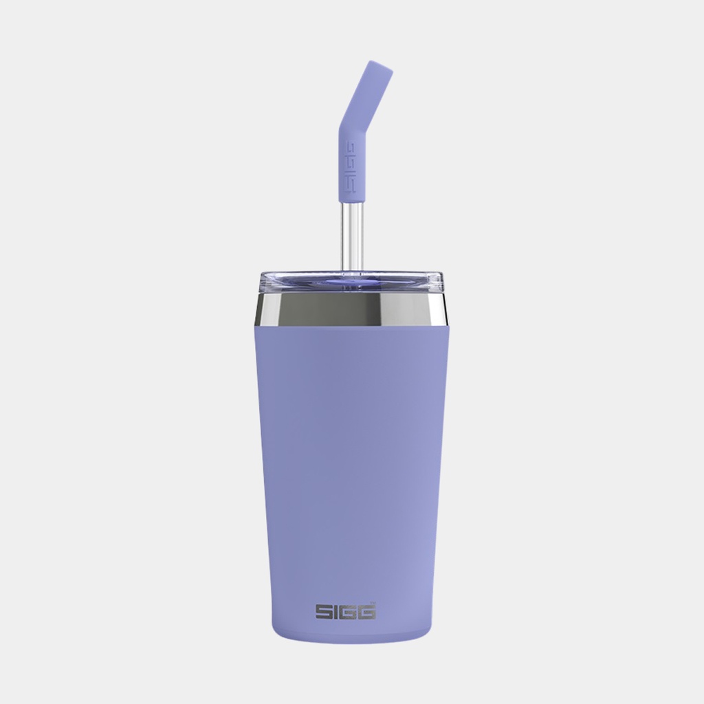 Travel Mug Helia 450ml Peaceful Blue