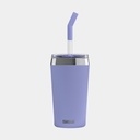 Travel Mug Helia 450ml Peaceful Blue