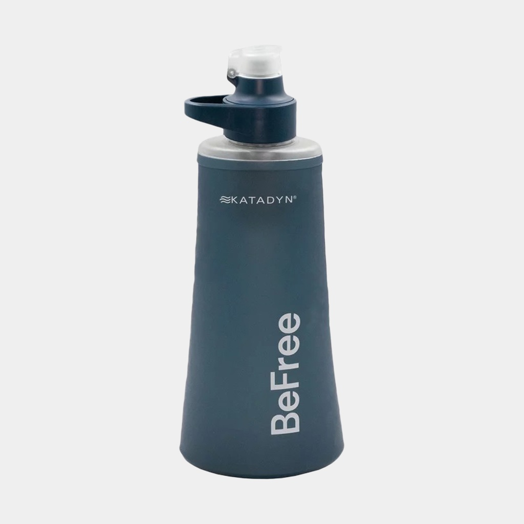 BeFree AC 1.0L
