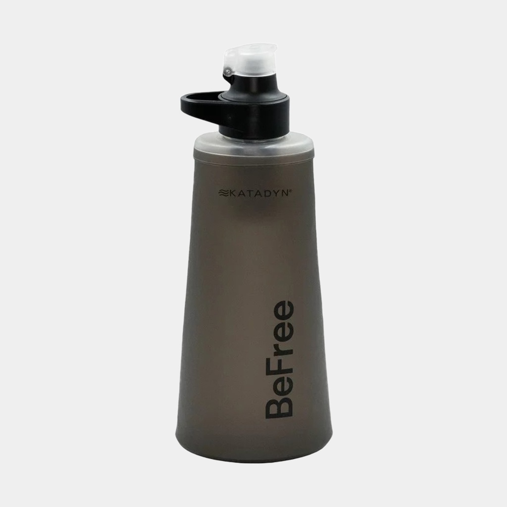 BeFree AC 1.0L Black