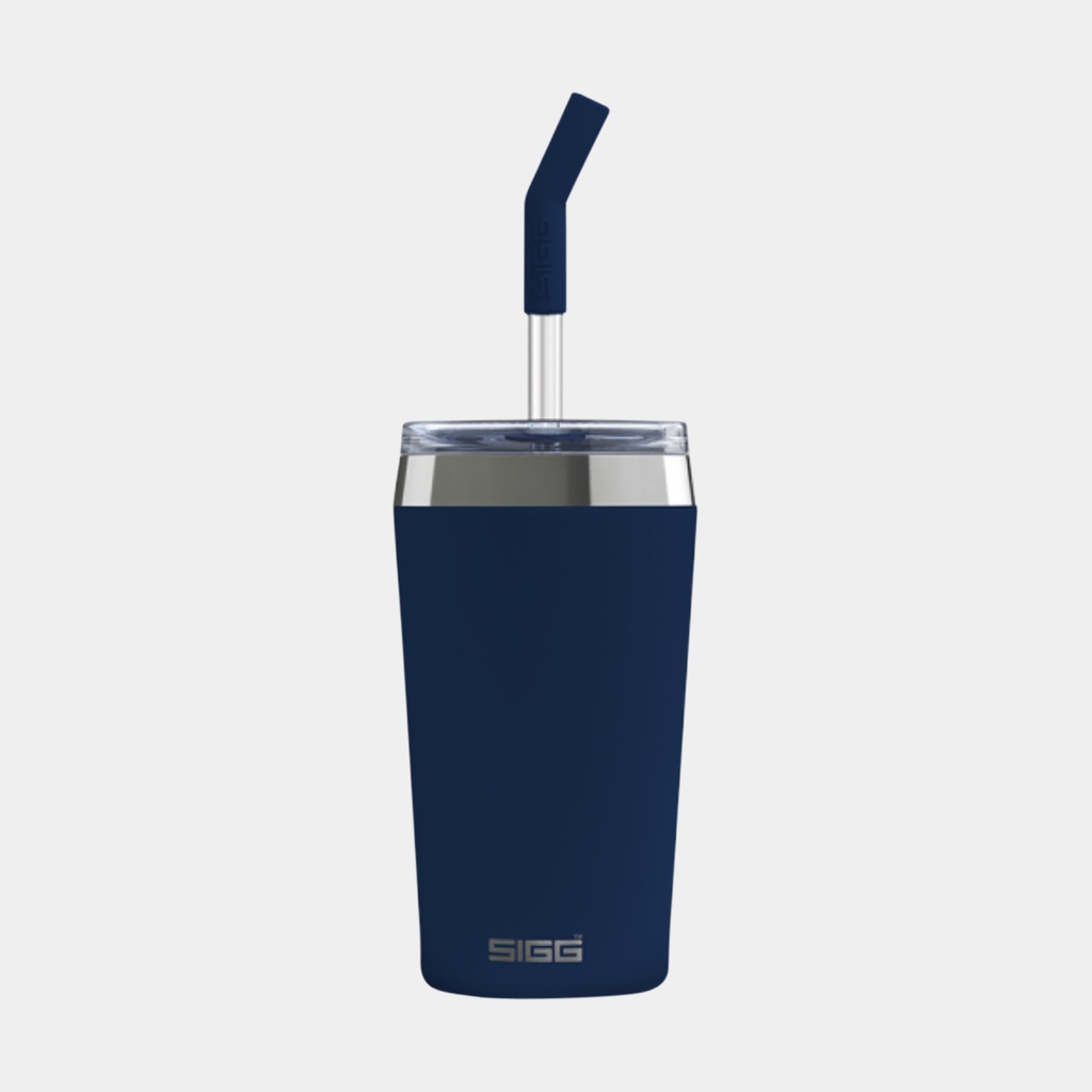 Travel Mug Helia 450ml Night Ink
