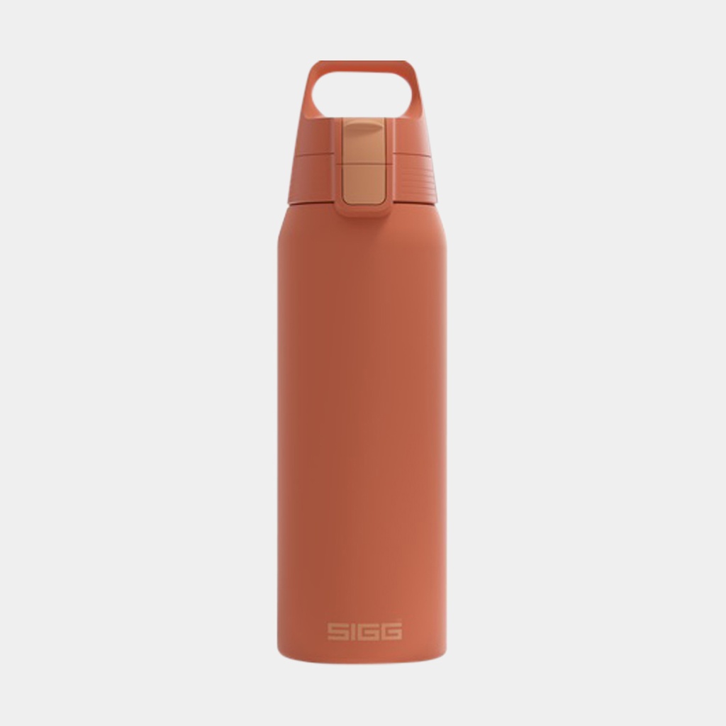 Shield Therm One 0,75L Eco Red