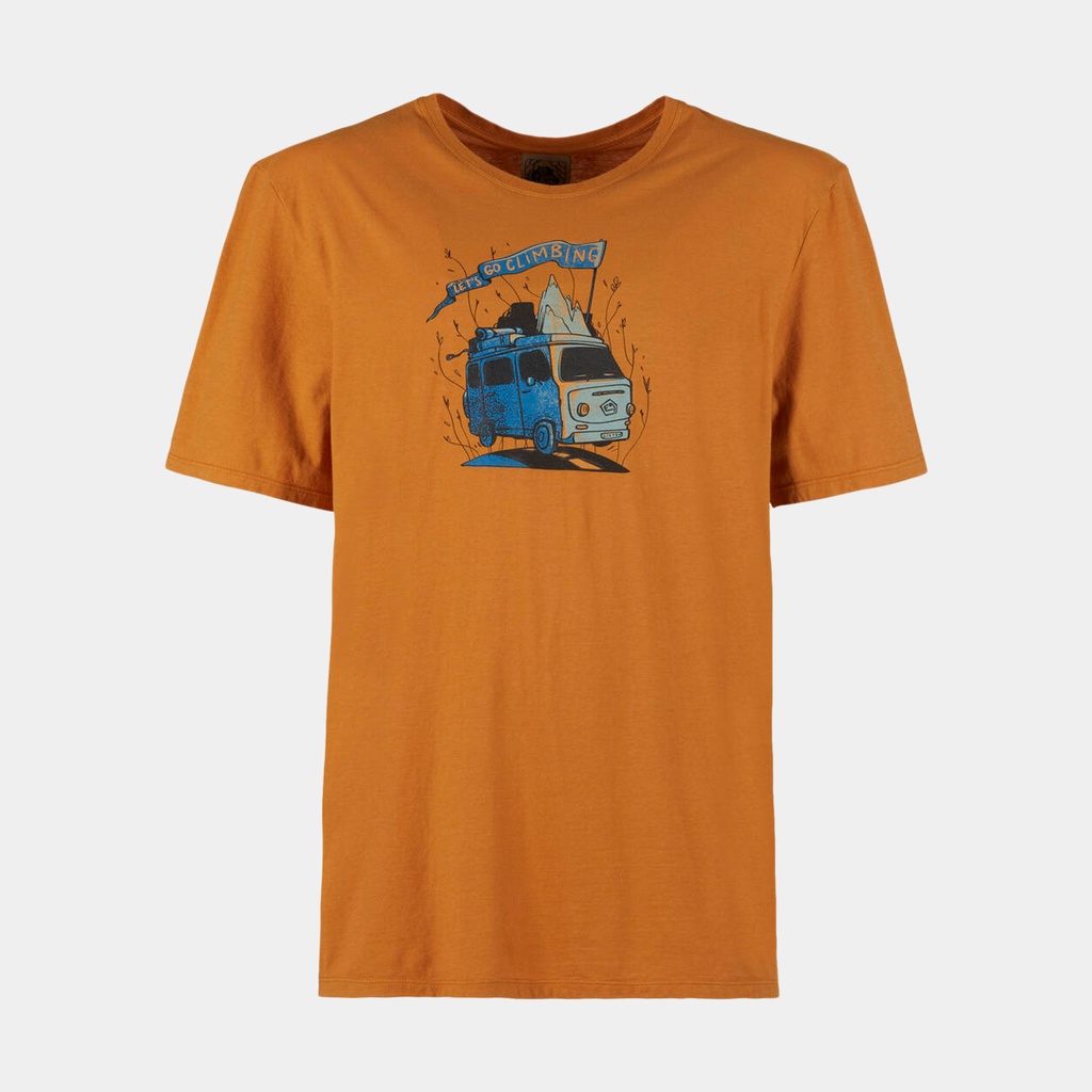 Furgo T-shirt Land
