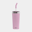 Travel Mug Helia 600ml Ligonberry
