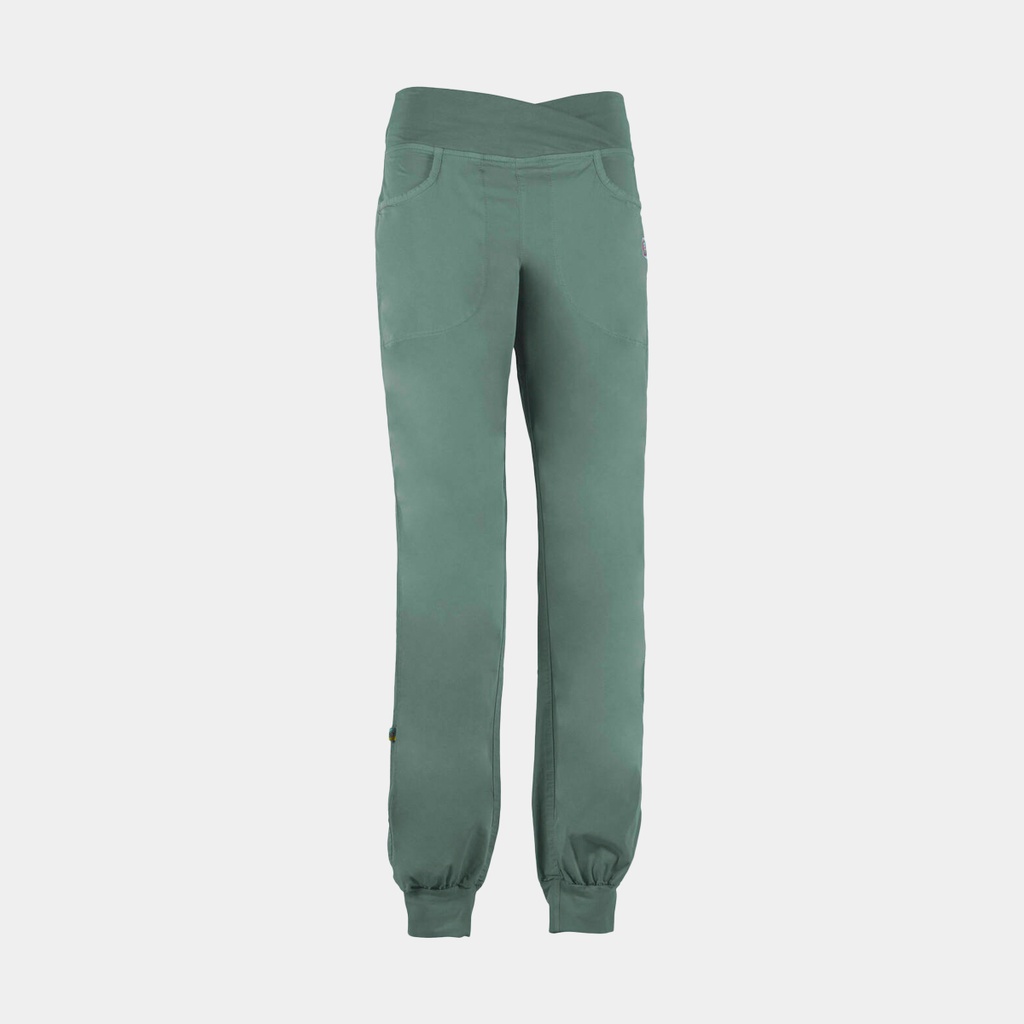 Olivia Pants Women Thymus