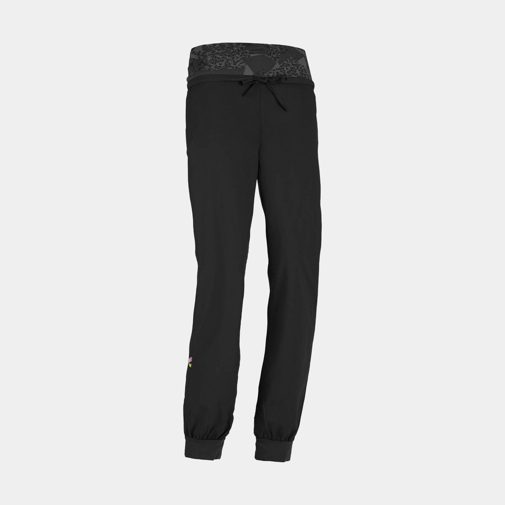 Hit Pants Women (2025) Blackboard