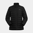 Cerium Jacket Women Black II