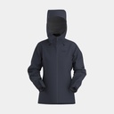 Beta SL Jacket Women (2025) Black Sapphire