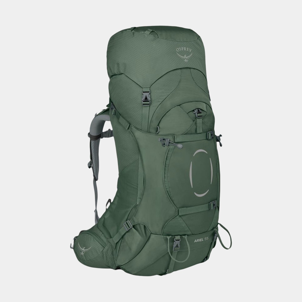 Ariel 55 Women Koseret Green