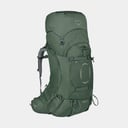Ariel 55 Women Koseret Green
