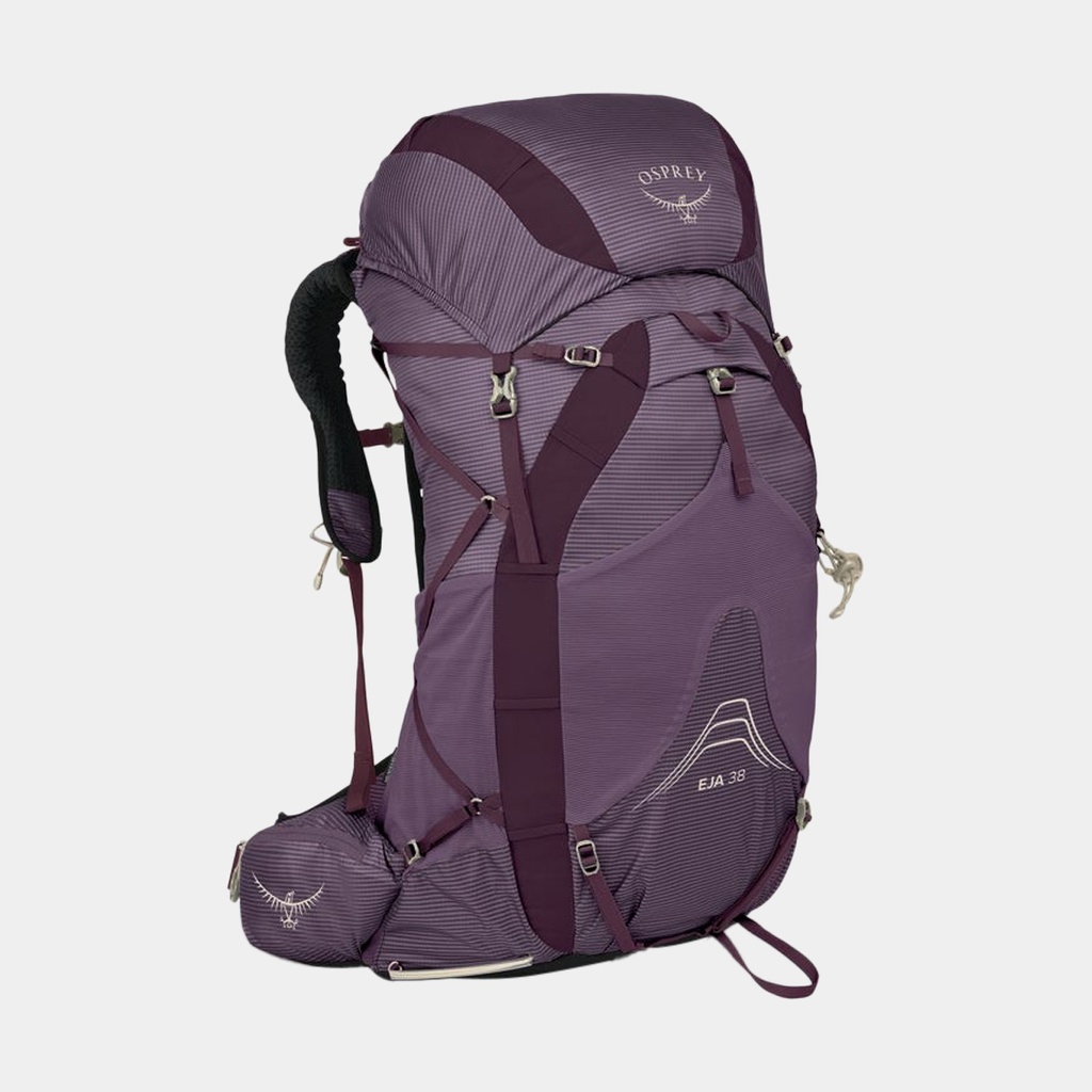 Eja 38 Women Purple Dusk