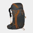 Exos 38 Dark Charcoal