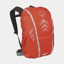 HiVis Raincover Mars Orange