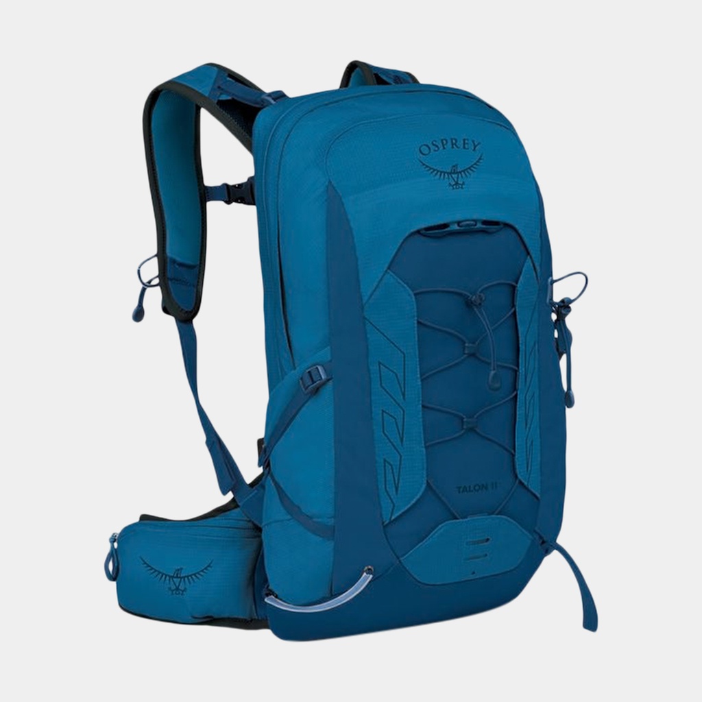 Talon 11 Scoria Blue Night Shift