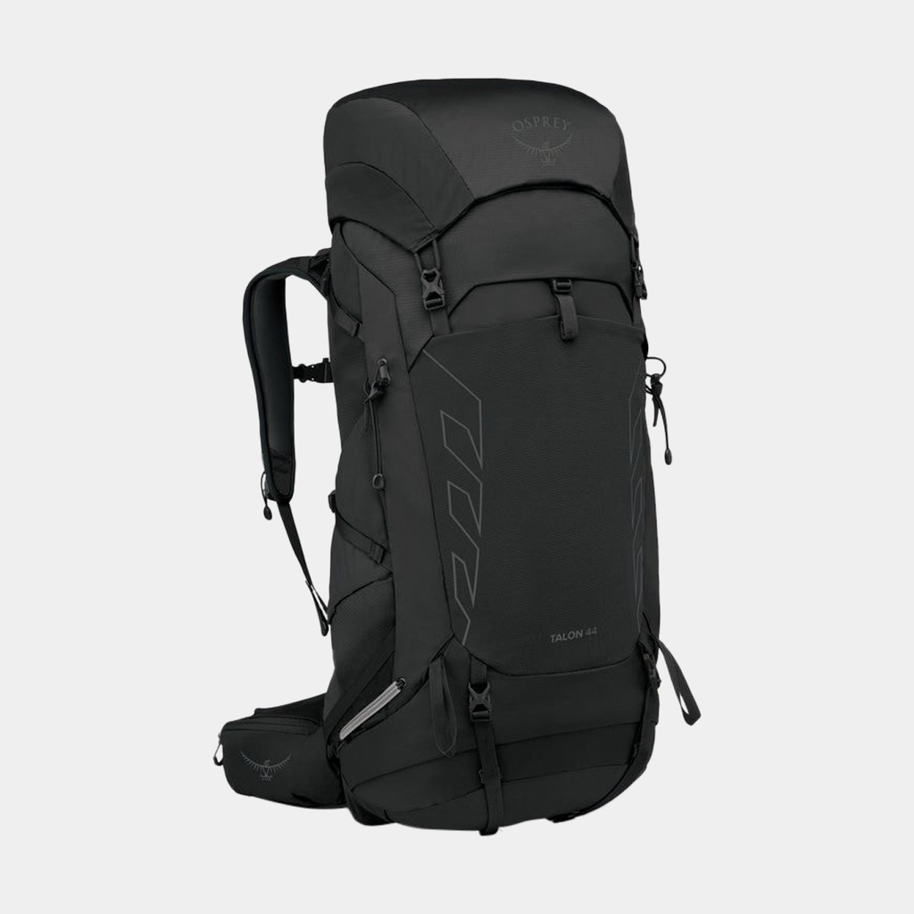 Talon 44 Black Coal Grey