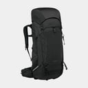Talon 44 Black Coal Grey