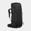 Talon 44 Black Coal Grey