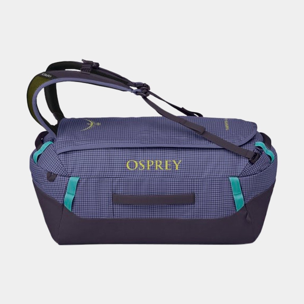 Transporter Duffel 40 Euphoria Purple