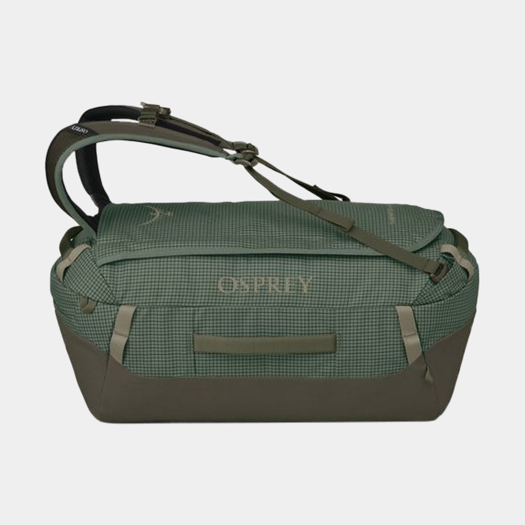 Transporter Duffel 40 Pine Leaf