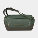 Transporter Duffel 40 Pine Leaf