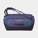 Transporter Duffel 65 Euphoria Purple