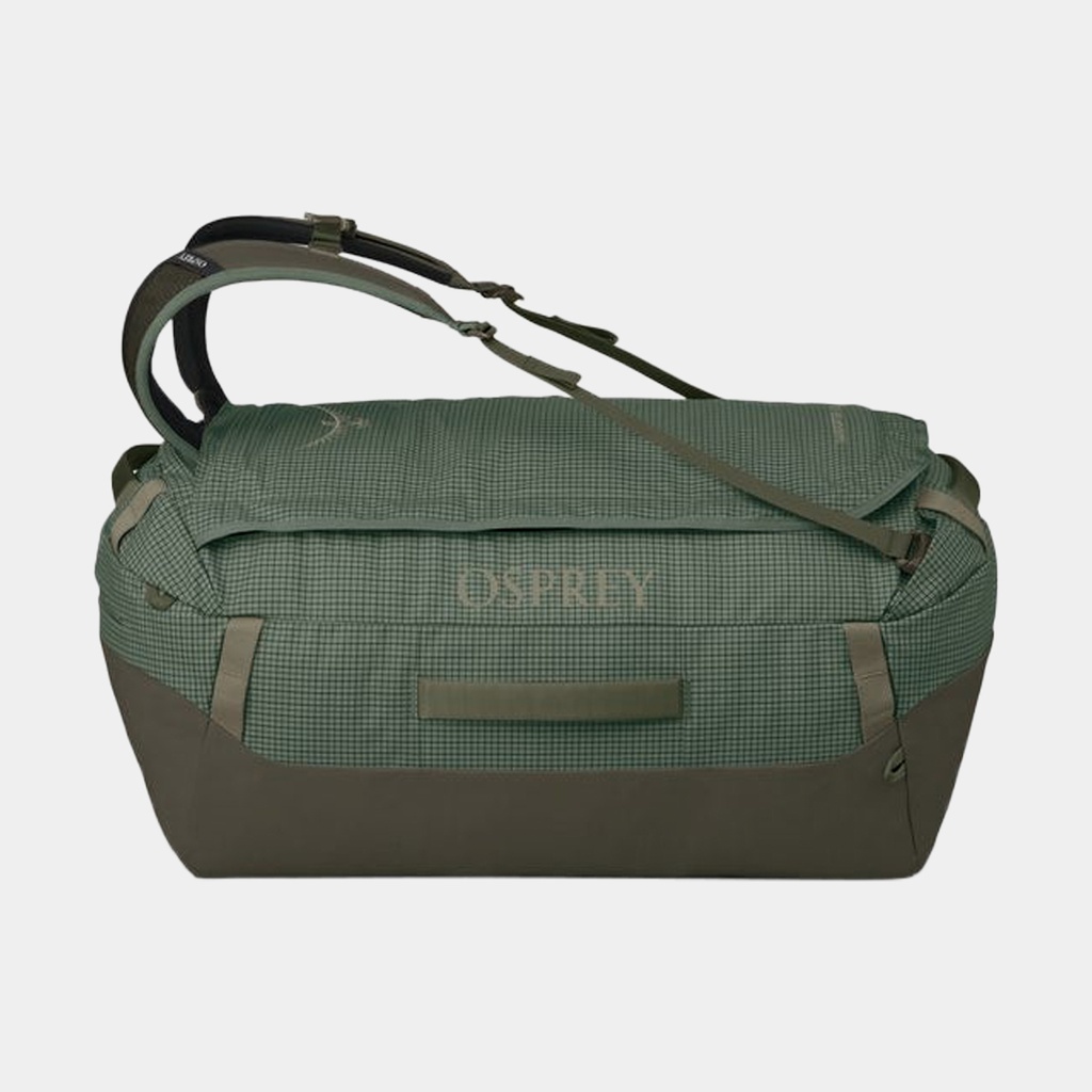 Transporter Duffel 65 Pine Leaf