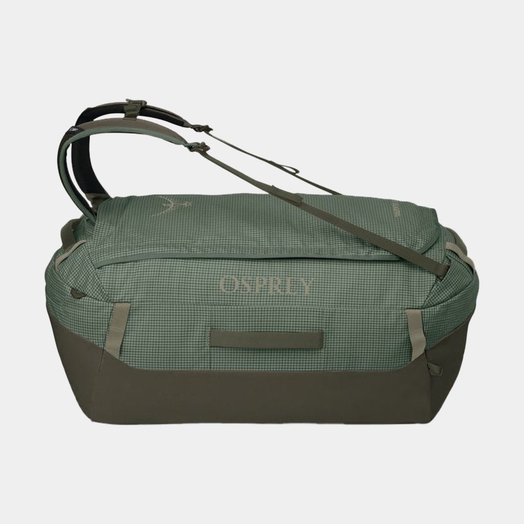 Transporter Duffel 95 Pine Leaf